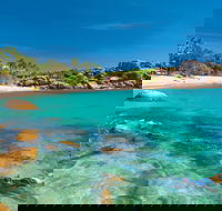 Horseshoe Bay - Bowen - Events Australia