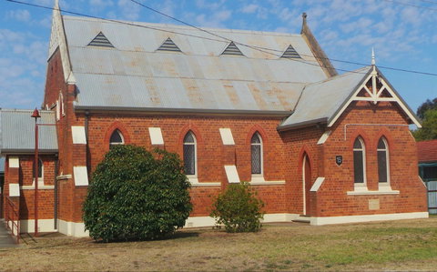 Howlong Historic Trail - Events Australia 0