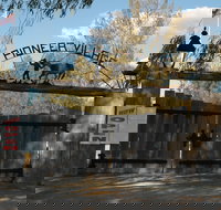Inverell Pioneer Village - Events Australia