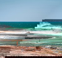 Jakes Point - Accommodation Europe