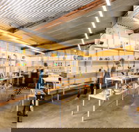 JamFactory at Seppeltsfield - Events Australia