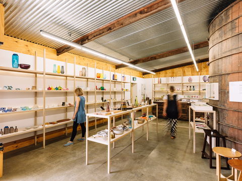 JamFactory At Seppeltsfield - Events Australia 0