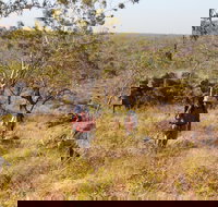 Jatbula Trail - Events Australia