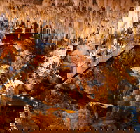 Jewel Cave - Events Australia