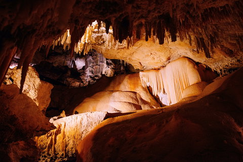 Jewel Cave - Events Australia 1