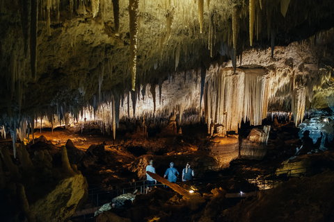 Jewel Cave - Events Australia 2