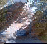 Jindera Pioneer Cairn - Tourism Bookings