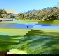 Joondalup Resort and Country Club - Events Australia