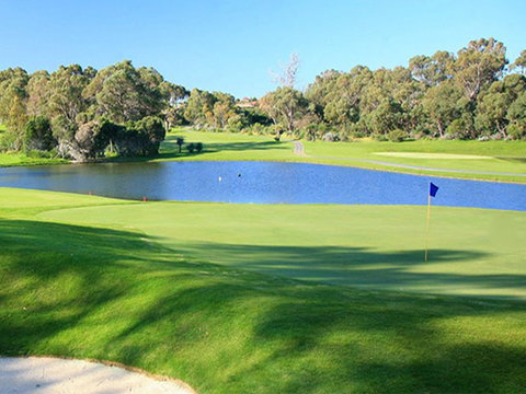 Joondalup Resort And Country Club - Tourism Bookings 0