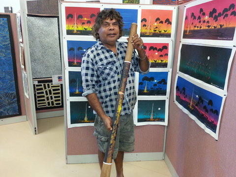 Josephine's Gallery & Kangaroo Orphanage - Events Australia 0