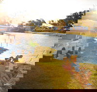 Julia Creek - Events Australia