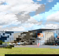 Just Jump Trampoline Park and Play Centre - Events Australia
