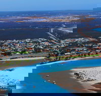 Kalbarri Town Centre - Accommodation Europe