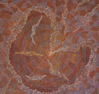 Kate Owen Gallery - Contemporary Aboriginal Art - Events Australia