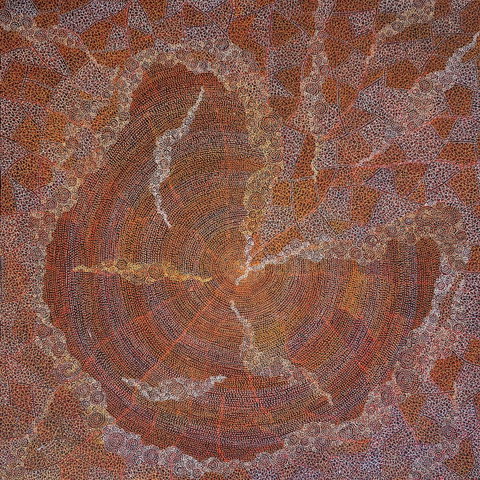 Kate Owen Gallery - Contemporary Aboriginal Art - Events Australia 0