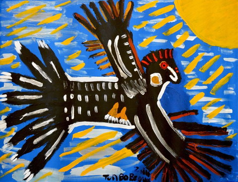 Kate Owen Gallery - Contemporary Aboriginal Art - Events Australia 1