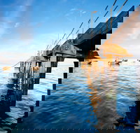 Kingscote Jetty - Events Australia