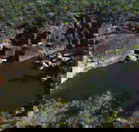 Kwiambal National Park - Events Australia