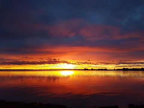 Lake Mulwala - Events Australia 1