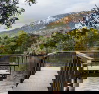 Lake Ross - Events Australia