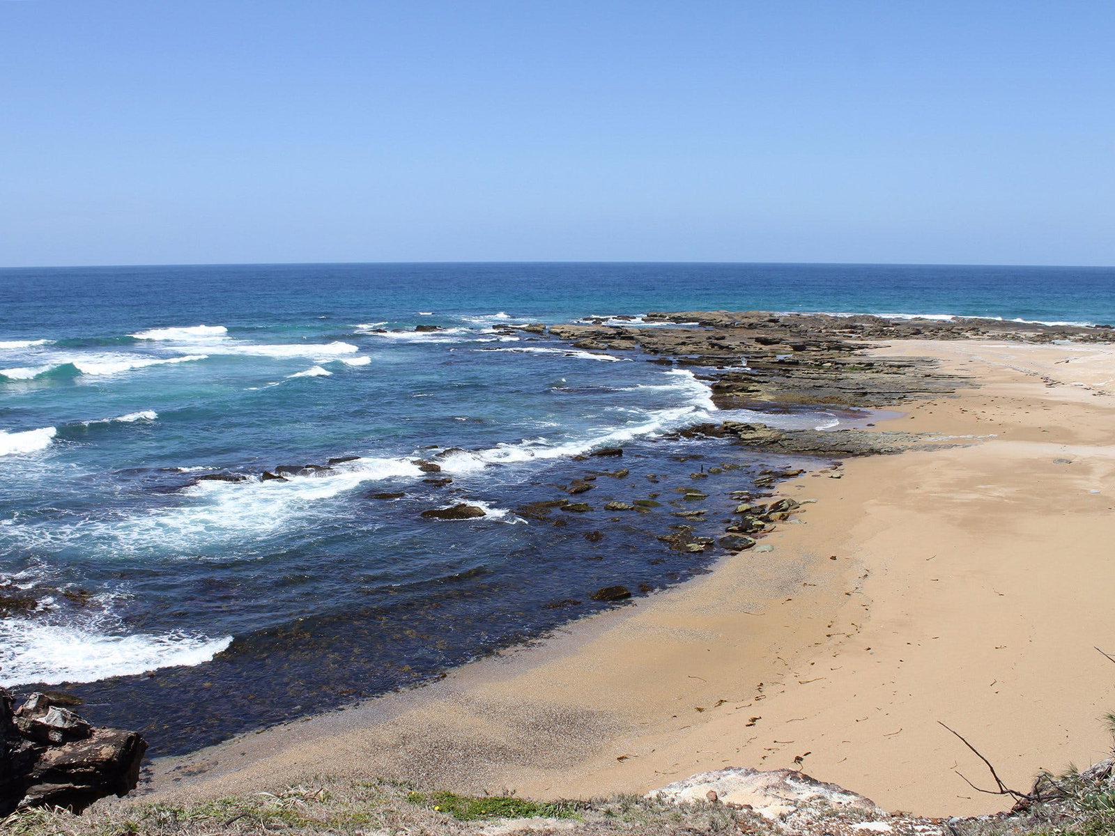 Yuraygir NSW Accommodation Europe