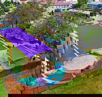 Livvi's Place Inclusive Playground Gunnedah - Events Australia