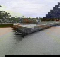 Lock 4 - Events Australia