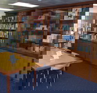 Local History Room - Events Australia