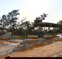 Longreach Skate Park - Events Australia