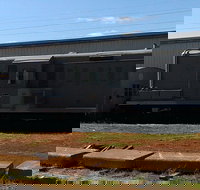 Loopline Railway and Museum - Events Australia