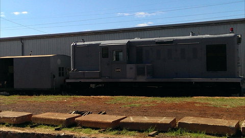 Loopline Railway And Museum - Events Australia 0