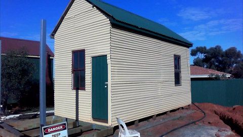 Loopline Railway And Museum - Events Australia 1