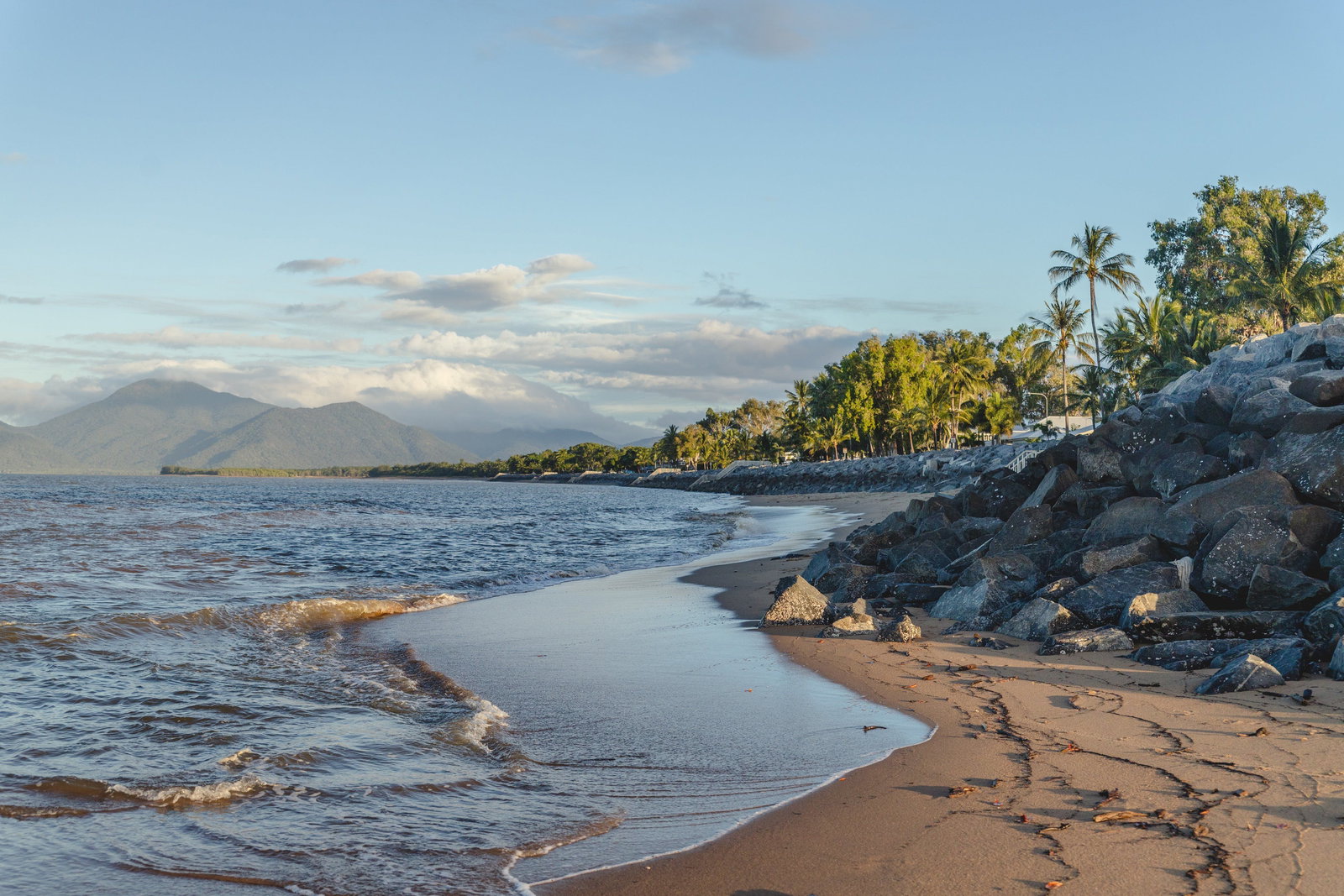 Machans Beach QLD Events Australia
