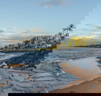 Machans Beach - Events Australia