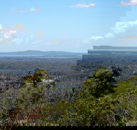 Maclean Lookout - Events Australia