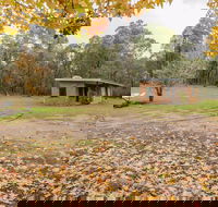 Major Clews Hut Walking Track - Tourism Bookings