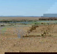 Marlgu Billabong - Events Australia