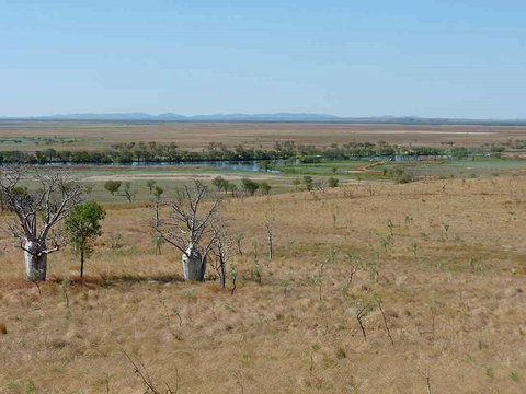 Marlgu Billabong - Events Australia 0