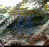Mena Creek Falls - Events Australia
