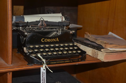 Mid-Richmond Historical Society - Events Australia 0