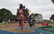 Millicent Mega Playground In The Domain - thumb 1
