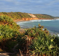 Miners Beach - Accommodation Europe