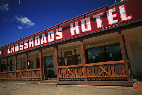 Moonie - Events Australia 0