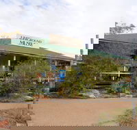 Mount Isa Underground Hospital and Museum - Events Australia
