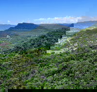 Mount Kembla Lookout - Accommodation Europe