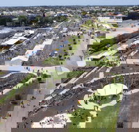 Mount Gambier Railway Lands - Events Australia