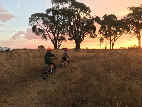 Mountain Bike Trails Tumbarumba - Events Australia 2