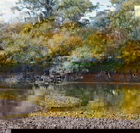 Mungabareena and Water Works - Events Australia