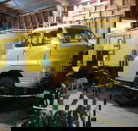 Nangwarry Forestry and Logging Museum - Events Australia