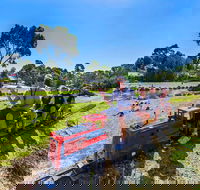 Naracoorte Mini Golf - Events Australia